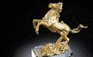 会议礼品定制怎么选择?有什么特点?