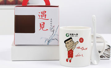 做好定制礼品对于企业的重要性