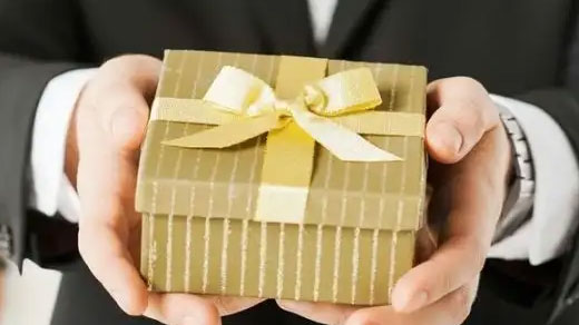 给国外客户送礼需要知道的禁忌和技巧!